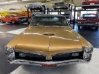 Thumbnail Photo 21 for 1967 Pontiac GTO